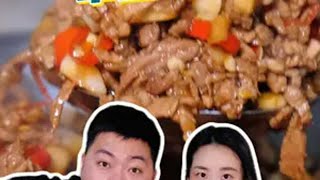 酒香不怕巷子深，这家馆子真的太难找了！湘菜 湘潭 家乡的味道 美食带你回家