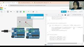 TA Praktikum Embedded System UART, SPI, dan I2C