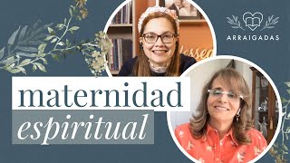 Maternidad Espiritual | Yamell de Jaramillo \u0026 Patricia de Saladín