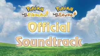 Lavender Town - Pokémon Let's Go Pikachu and Let's Go Eevee OST (Gamerip)