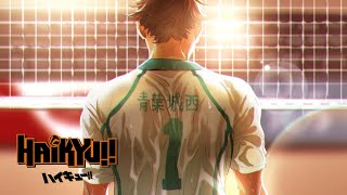 Haikyuu!! OST - Emotional \u0026 Motivational Study BGM