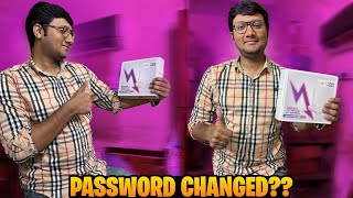 How To Change Password Of PTCL Flash Fiber (Huawei) Device.