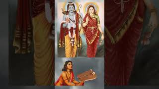 ராமரின் பாதுகை #ramayaan #rama #sita #vanavasam #mithrabandu #pathugai