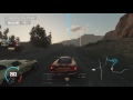 The Crew Wild Run - Crew Time Attack (