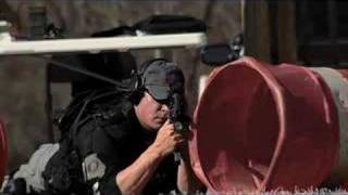 Magpul Dynamics SWAT Training