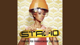 Allo Stadio (Live From Teatro Gentile Fabriano, Ancona, Italy/2006)