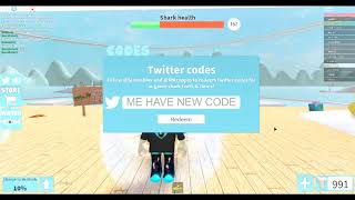 Shark Bite Game Roblox Codes Roblox Games That Give You Free Items 2019 - shark bite roblox codes