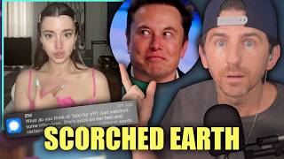 Breaking News: Elon Musk Offered Ashley St. Clair $40 MILLION For Her Silence! She's GOING OFF