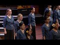 epsom girls grammar school paradisum fa’auta o le mea – trad samoan arr elisha fa’i so’oialo