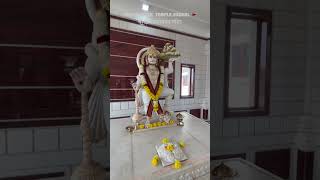 श्री क्षेत्र पंचायतन मंदिर नढाल 🚩Shri Kshetra Panchayatan Mandir, Nadhal 🙏🏻