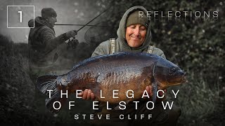 Chapter One | The Legacy of Elstow- A Tribute to Len Gurd | Reflections | Volume Four | Carp Fishing