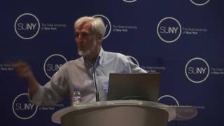 Dr  John O’Keefe– Place Cells in the Hippocampus, Past and Present