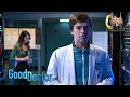 Dr. Shaun fires Dr. Powell from his surgery | The Good Doctor S6