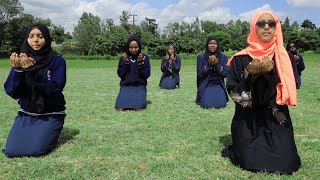 ALLAH KNOWS by MARYHILL GIRLS THIKA