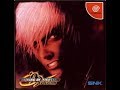 The King of Fighters 99: Evolution (Dreamcast), Playthrough