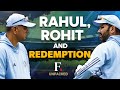 How Rahul Dravid and Rohit Sharma are on the verge of Making History | Firstpost Unpacked