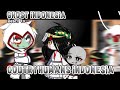 🇮🇩Ghost indonesia react to Coutryhumans Indonesia💀{Gacha club Indonesia 🇮🇩/🇬🇧}