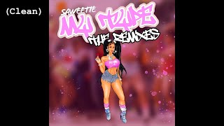 My Type (Remix Clean) - Saweetie (feat. City Girls & Jhené Aiko)