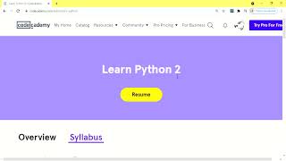 Learn Python 2 - Strings & Console Output - String methods