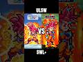 Power Warriors - ULSW VS SWL+ Part 8 #Shorts #powerwarriors