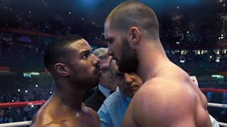 Creed vs Drago (1/2) | Primera Pelea | Creed II : Defendiendo el Legado