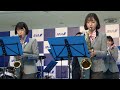 all i want for christmas is you（恋人たちのクリスマス・マライア・キャリー）　ana team hnd orchestra