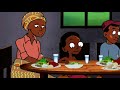 Rwanda, Burundi A story about nutrition