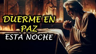 LA PALABRA DE DIOS TE LIBERA DEL INSOMNIO Y LA PREOCUPACIÓN