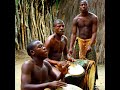 tambores africanos tambores ancestrais tambores da África tambor nativo africano