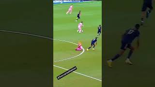 Lionel Messi's Long Shot Goal for Inter Miami Against Philadelphia Union | Football Highlights