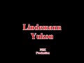 Lindemann - YukonLyrics)