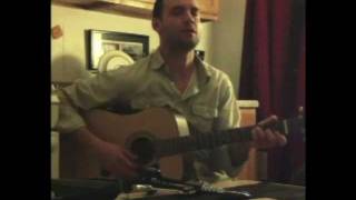 Greenpoint Kitchen Jams: Session #1: Joe Wahl, \