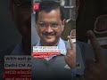 Gujarat Elections 2022: 15% vote share in BJP's stronghold is a big thing for AAP, says Kejriwal