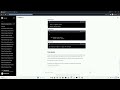 python docstring to documentation