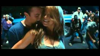 Footloose: 1984 vs 2011