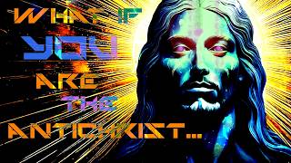 The Rise of ANTI-Christ "Consciousness"...