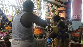 அருள்மிகு உய்காட்டு  சுடலை மாடசாமி கோவில் கொடை விழா