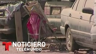 Drama de un niño chileno da la vuelta al mundo | Noticiero | Noticias Telemundo