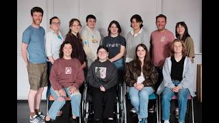 Script to Stage | Young Playwrights Programme 2025 at Graffiti Theatre