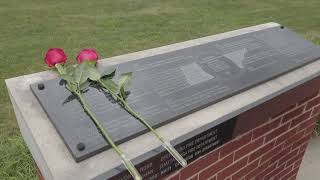 2021 Fallen Firefighter Memorial Service