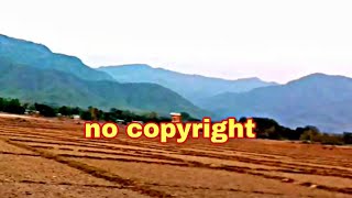 no copyright video/free footage (no copyright channel)