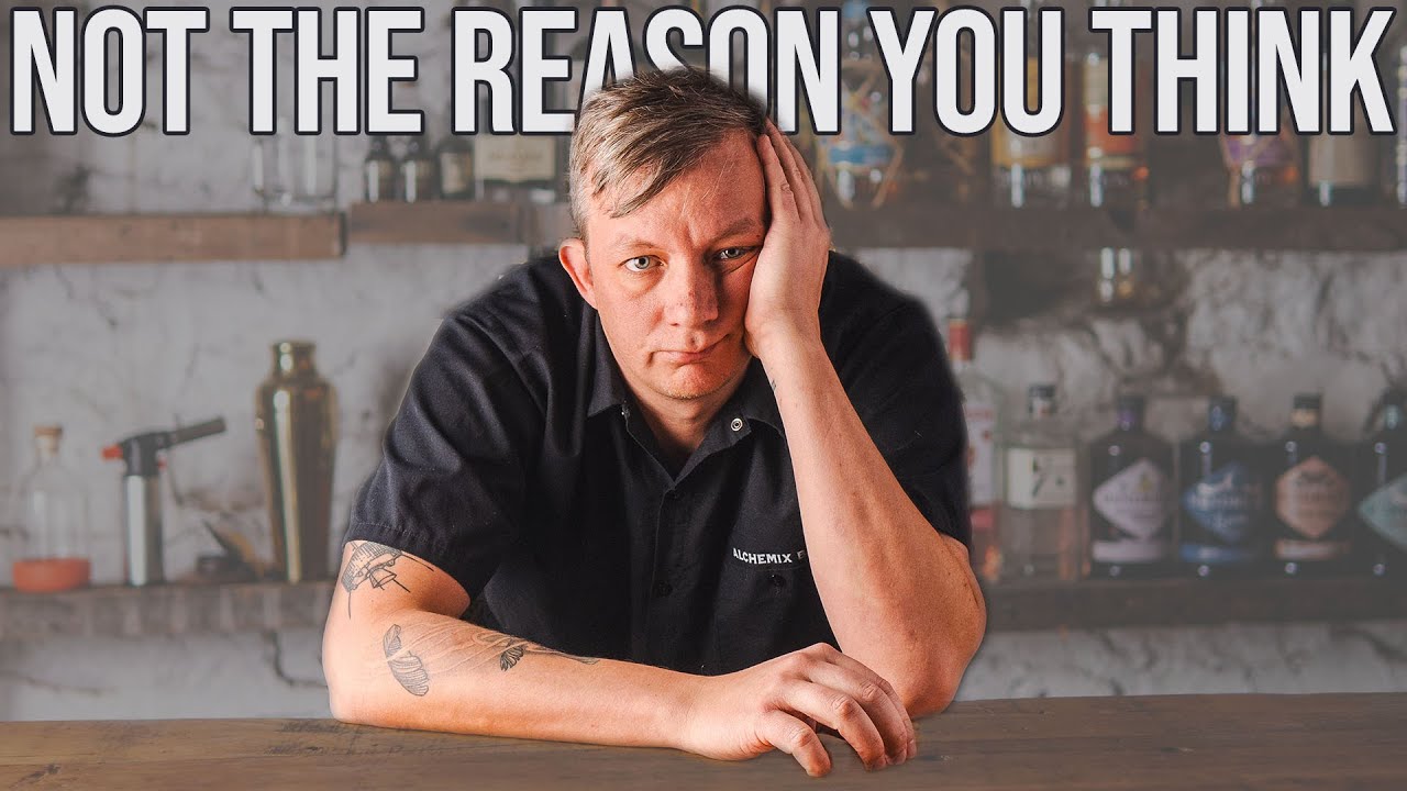 Why I Stopped Uploading Youtube