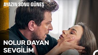 Leyla, Güneş'i Vurdu! - Ayazın Sonu Güneş 75. Bölüm (FİNAL)