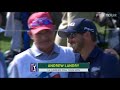 andrew landry’s highlights round 4 valero