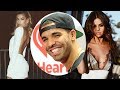 Drake CAUGHT CREEPING On Justin Bieber's Exe's Selena Gomez & Hailey Baldwin!
