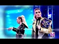 BECKY LYNCH VS CHARLOTTE FLAIR RIVALRY MV- EVOLUTION