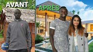 Voici comment sadio mané dépense ses millions I magazine du savoir