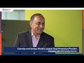 cohesity veritas cohesity day 1 exclusive with ceo sanjay poonen