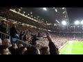 2022/23 Europa League: Manchester United 2-1 Barcelona - Stretford End Arising