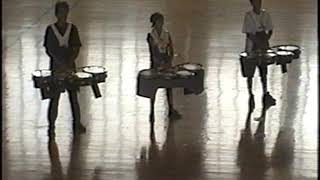 1999 Tokyo Phoenix Battery Rehearsal